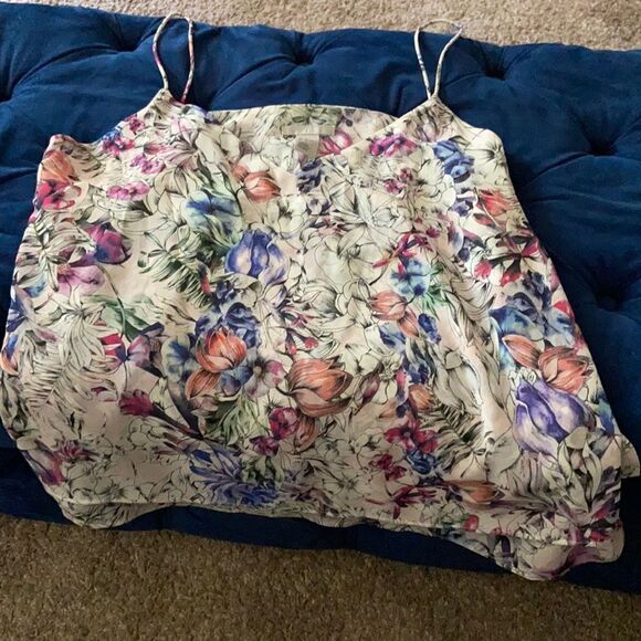 💐 Strappy cami - Picture 2 of 2